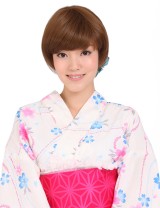 Wigs2you 全假髮 日本正品 耐熱 短髮 蓬松 時尚 甜美可愛型W-588